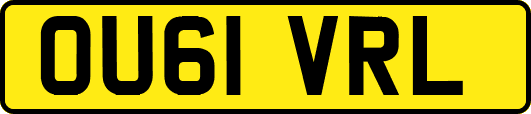 OU61VRL