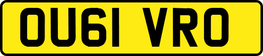 OU61VRO