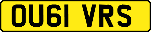 OU61VRS