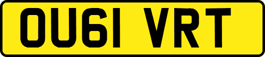 OU61VRT