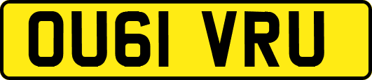 OU61VRU