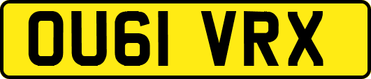 OU61VRX