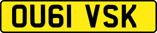 OU61VSK