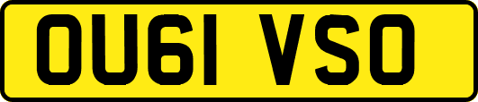OU61VSO