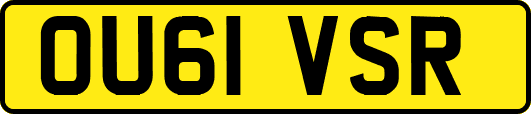 OU61VSR