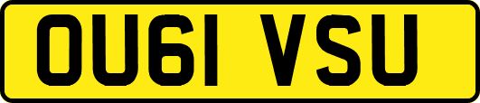 OU61VSU