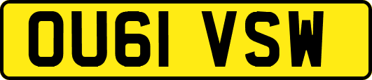OU61VSW