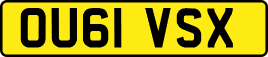 OU61VSX
