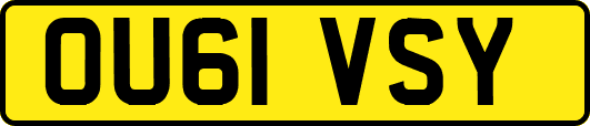 OU61VSY