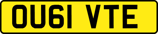 OU61VTE