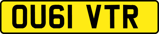 OU61VTR