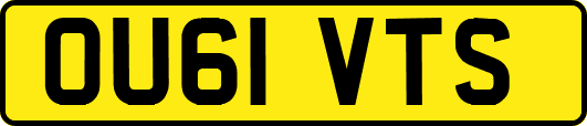 OU61VTS