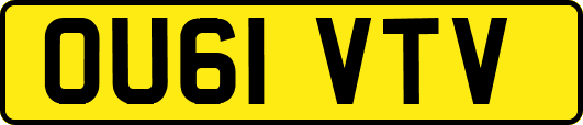OU61VTV