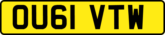 OU61VTW