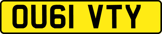 OU61VTY