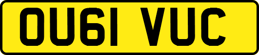 OU61VUC