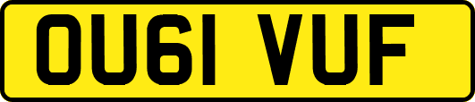 OU61VUF