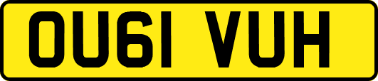 OU61VUH