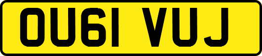 OU61VUJ