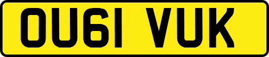 OU61VUK