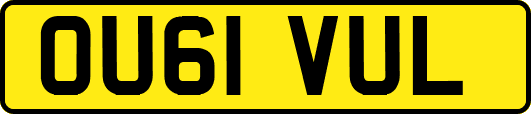 OU61VUL