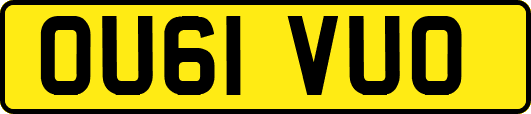 OU61VUO