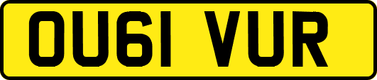 OU61VUR