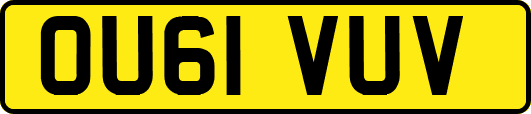 OU61VUV