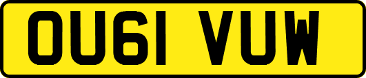 OU61VUW