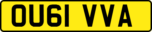 OU61VVA