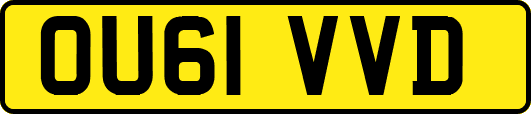 OU61VVD