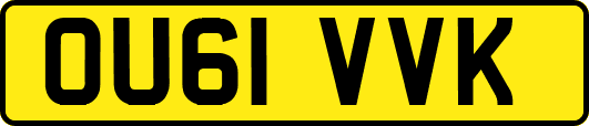 OU61VVK