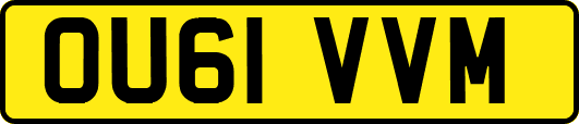 OU61VVM