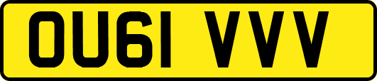 OU61VVV