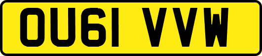 OU61VVW