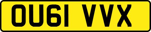 OU61VVX