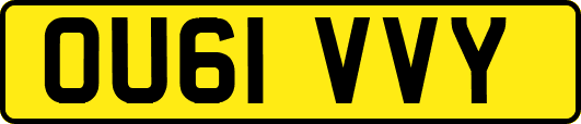 OU61VVY