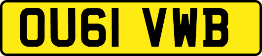 OU61VWB