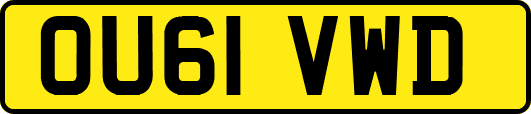 OU61VWD