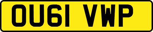 OU61VWP