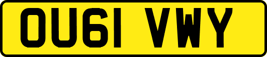 OU61VWY