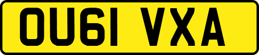 OU61VXA