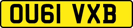 OU61VXB