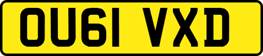 OU61VXD