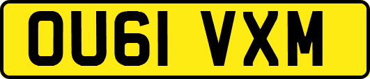 OU61VXM