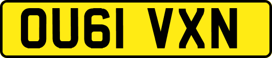 OU61VXN