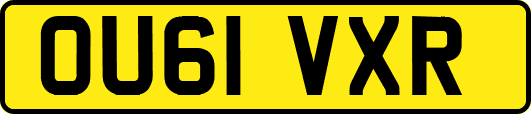 OU61VXR