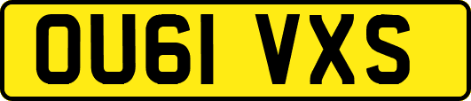 OU61VXS