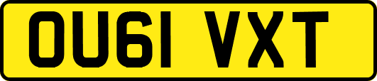 OU61VXT