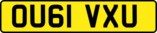 OU61VXU